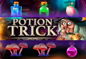 Potion Trick Demo verze