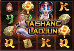 Tai Shang Lao Jun