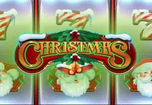Christmas Demo verze