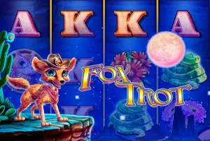 Fox Trot Demo verze