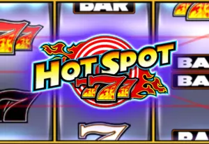 Hot Spot 777