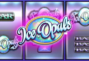 Ice Opals Demo verze