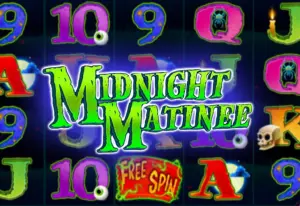 Midnight Matinee