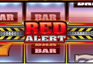 Red Alert Demo verze