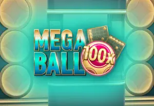 Mega Ball Demo verze