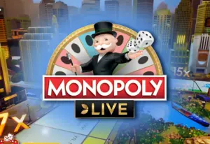 Monopoly Demo verze