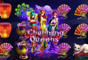 Charming Queens Demo verze