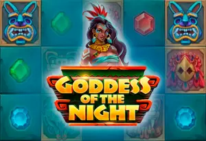 Goddess of the Night Demo verze