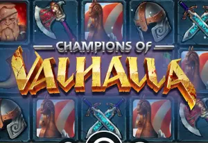 Champions of Valhalla Demo verze