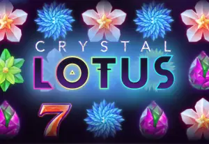 Crystal Lotus Demo verze