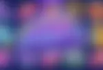 Fluffy in Space od Eyecon