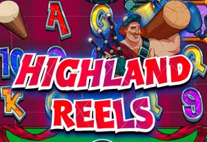 Highland Reels Demo verze