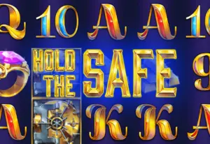 Hold The Safe Demo verze