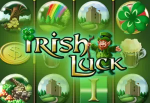 Irish Luck Demo verze