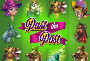 Past The Post
