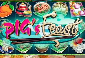Pig’s Feast Demo verze
