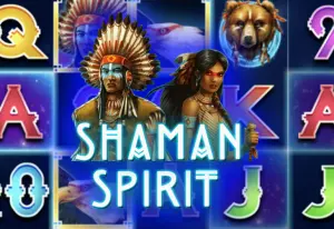 Shaman Spirit