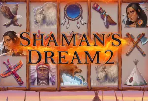 Shaman’s Dream 2 Demo verze