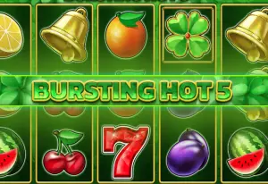 Bursting Hot 5