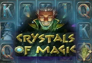 Crystals Of Magic
