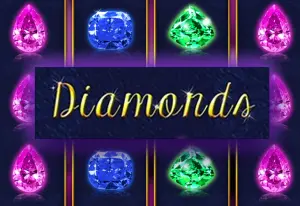 Diamonds Demo verze
