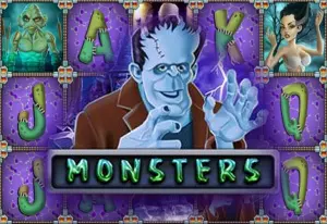 Monsters