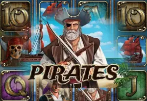 Pirates Demo verze