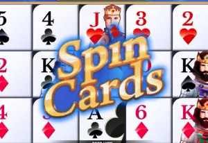 Spin Cards Demo verze