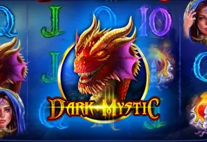 Dark Mystic Demo verze