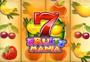 Fruity Mania Demo verze