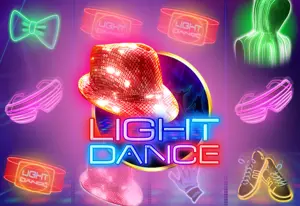 Light Dance Demo verze