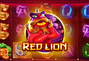 Red Lion Demo verze