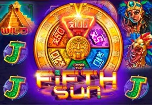 Under the Fifth Sun Demo verze
