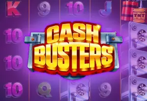 Cash Busters