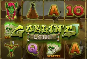 Goblins Land Demo verze