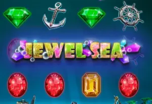 Jewel Sea Demo verze