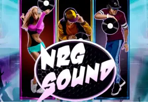 NRG Sound Demo verze