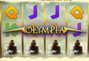 Olympia Demo verze