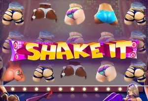Shake It Demo verze