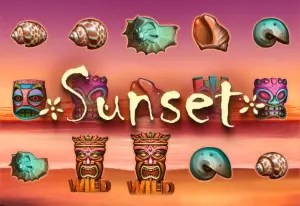 Sunset Demo verze