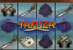 Yakuza Demo verze