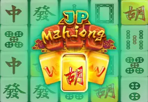 JP Mahjong Demo verze