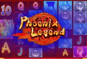 Phoenix Legend Demo verze