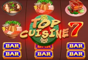 Top Cuisine
