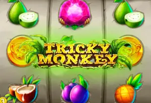 Tricky Monkey Demo verze