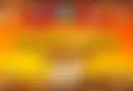African Sunset od GameArt