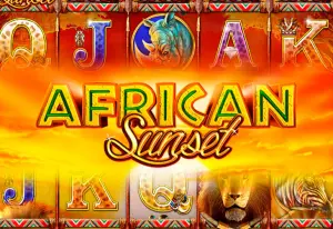 African Sunset Demo verze