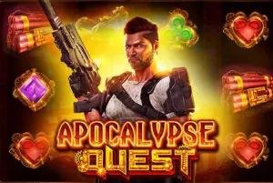 Apocalypse Quest Demo verze