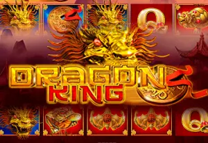Dragon King Demo verze