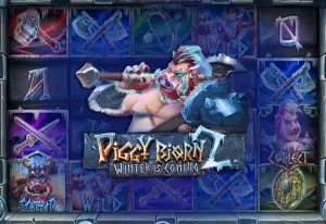 Piggy Bjorn 2 Winter is Coming Demo verze
